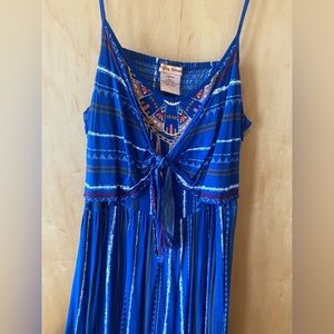 Flying Tomato Jumpsuit Size L